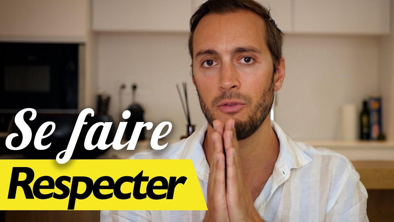Voici comment poser ses limites à un homme