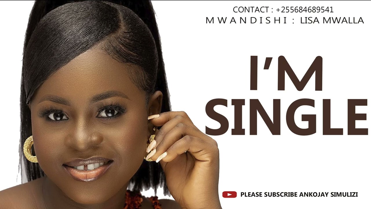 SINGLE AGAIN - SIMULIZI MPYA