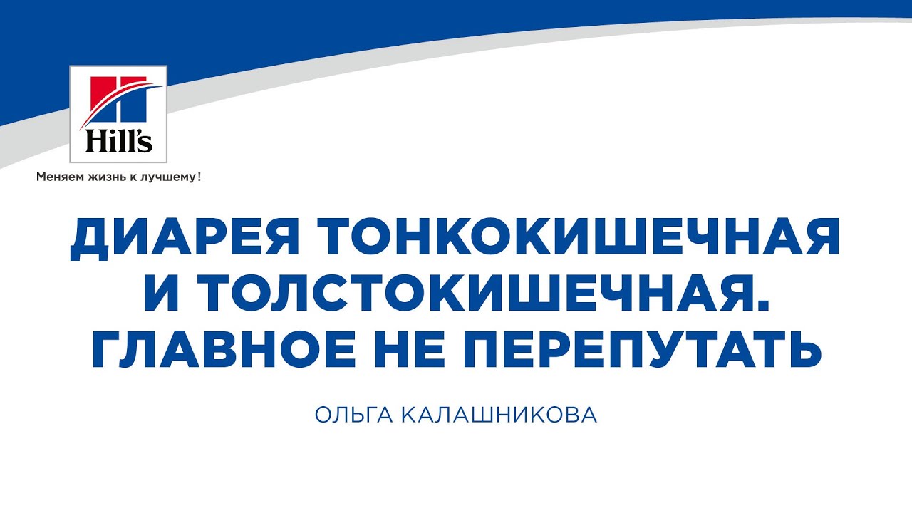 Вебинар на тему: 