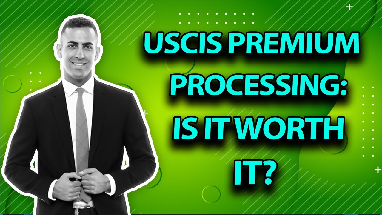 Ускоренное рассмотрение заявлений в USCIS: стоит ли оно того?