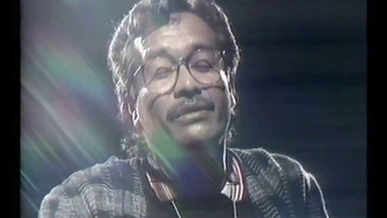 Broery Pesolima - Sepuluh Jari