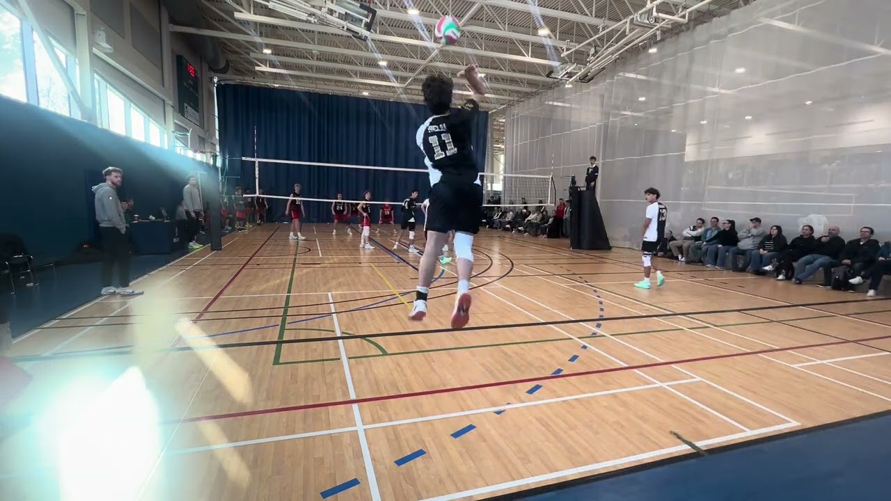 CJDM Durham Attack Set 1