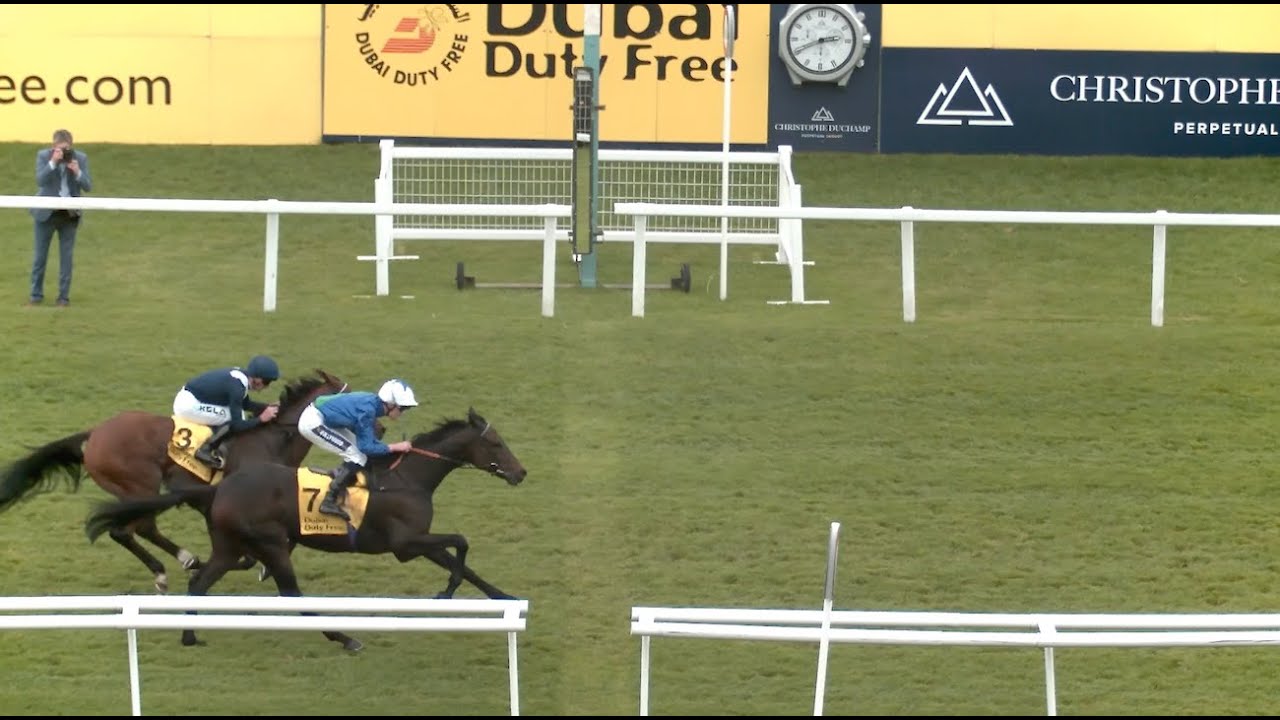 Mustazeed & Daniel Muscutt - Newbury 20 September 2025