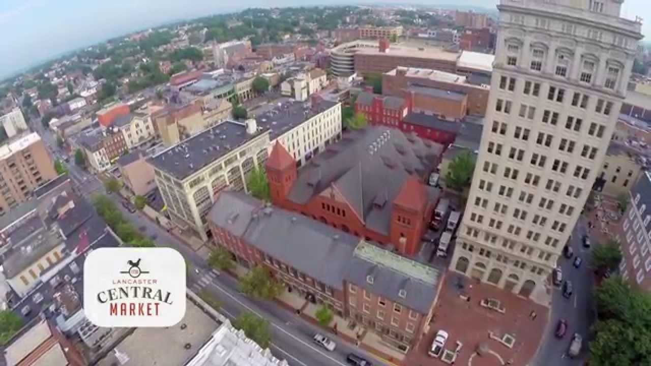 Lancaster Central Market 125