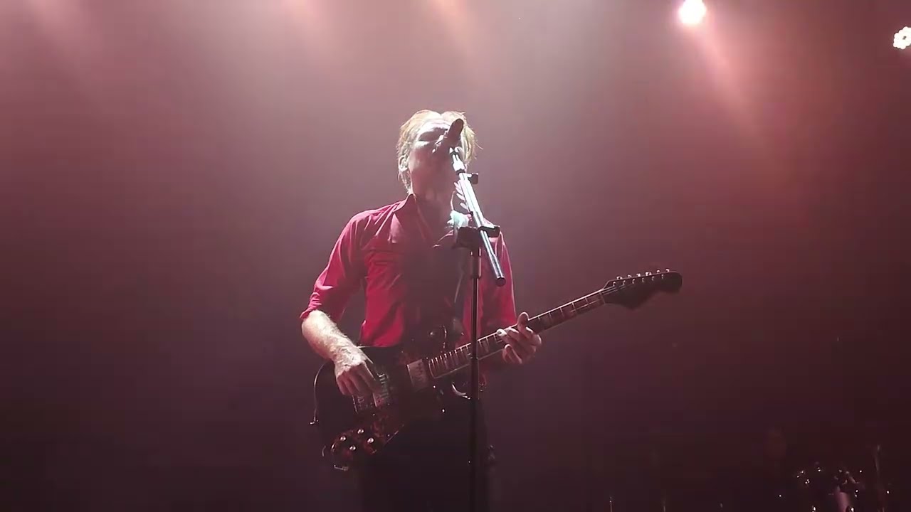 Franz Ferdinand - Take me out (C Art Media 12.02.2026)