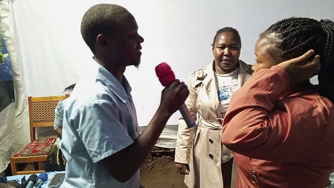 GOSPEL CONTRIBUTION +254724166094