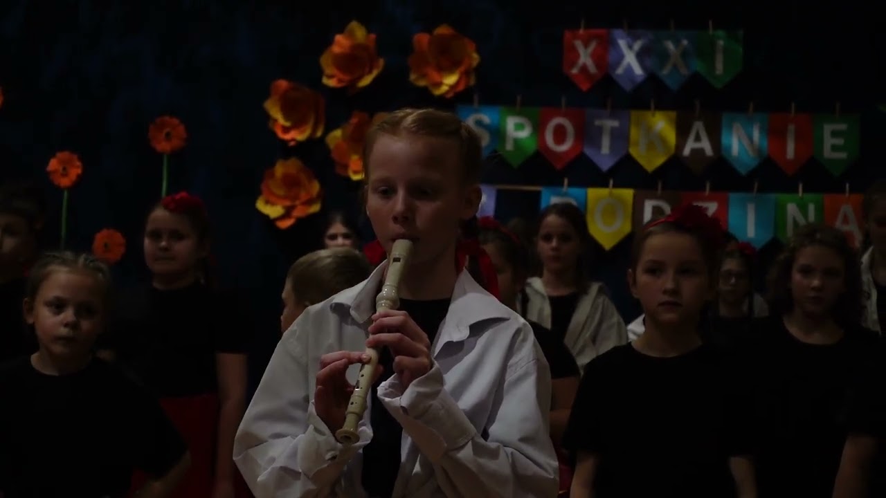 Spotkanie z Rodziną -   Patrycja
