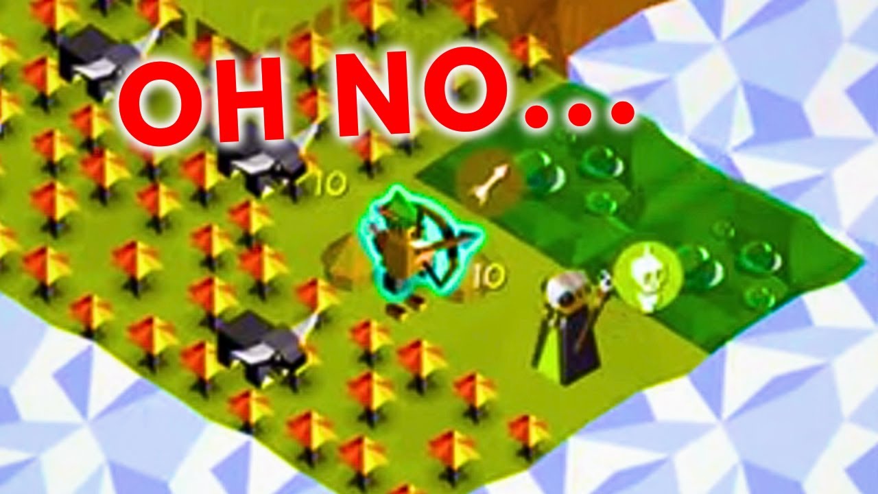 Can I Survive This Unlucky Start? Polytopia Mount Daly Weekly Challenge