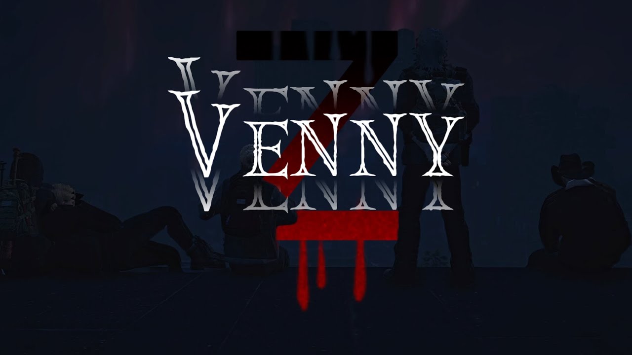 Breathe - VennyZ Chapter V