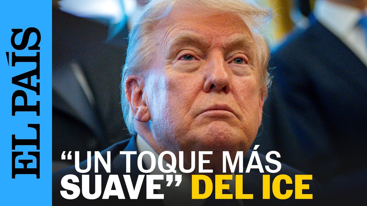 TRUMP sobre MINNEAPOLIS: 