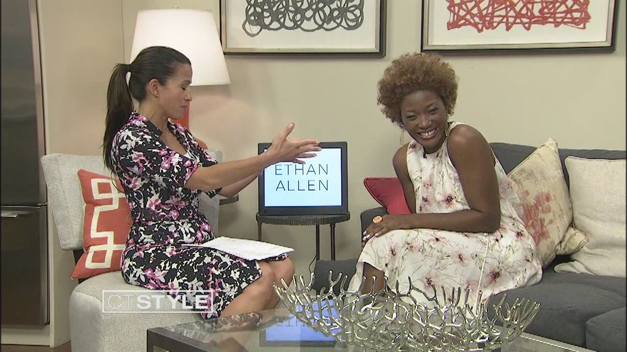 Interview with Yolonda Ross