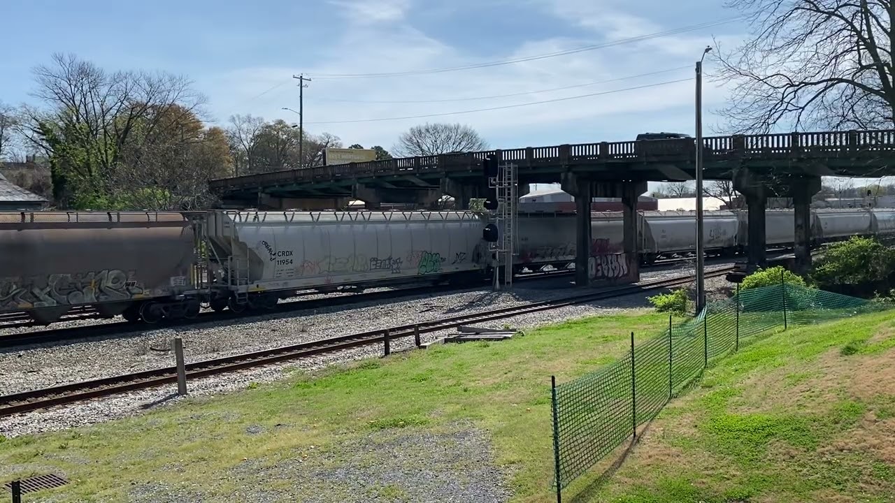 3638 & 4898 Mixed NorthBound