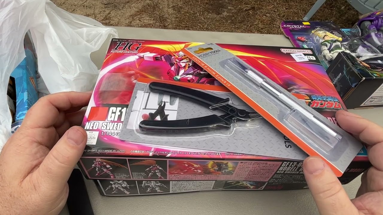 Thrifty Haul Thursday! CRCI Thrift Store, Ross, and Hobby Lobby!