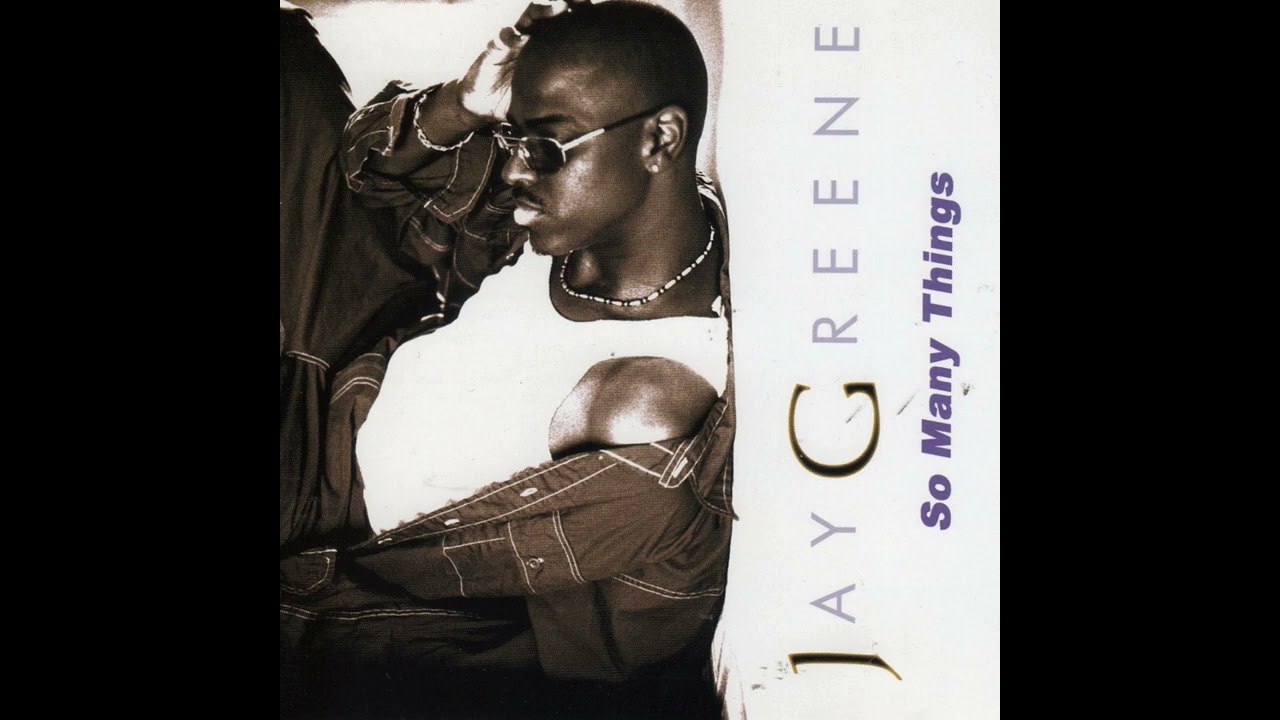 Jay Greene - Weekend Getaway