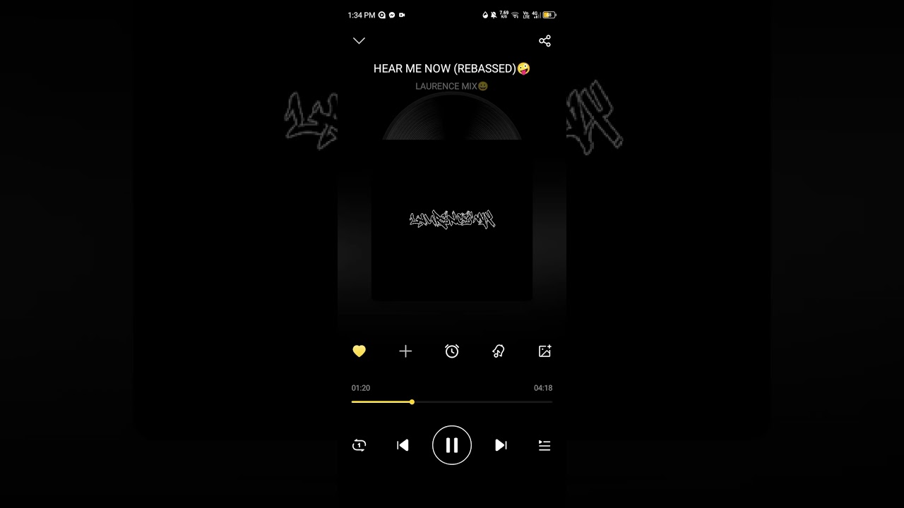 Hear me now (REBASSED)🤪