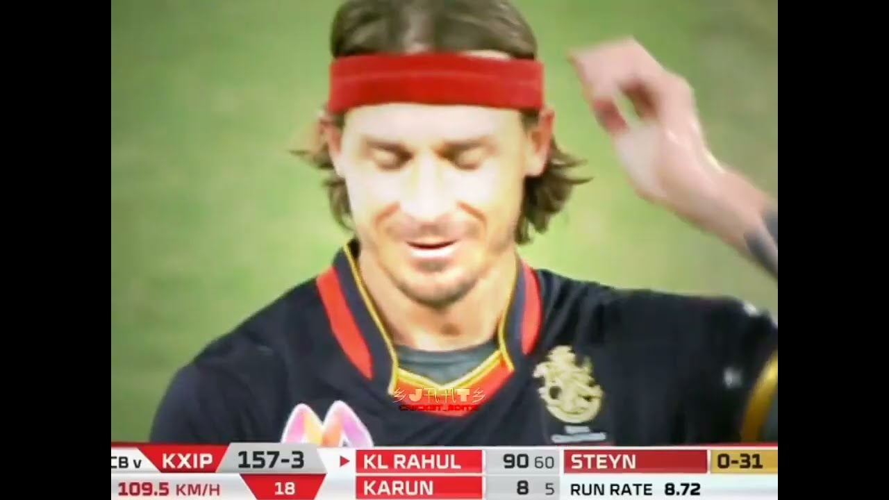 Agar me apni Jawani ke Sunadu Kisse- ft. Dale Steyn 🔥