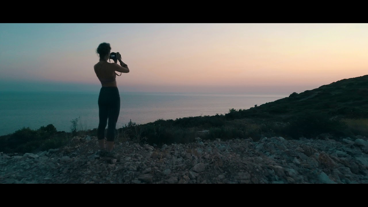 Amazing southeastern Europe-FIMI X8 cinematic video