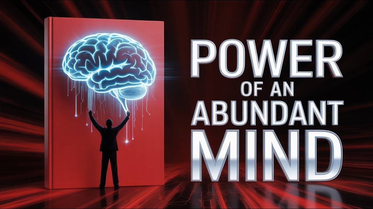 Reprogram Your Mind for Abundance: Unlock the Hidden Power Within You