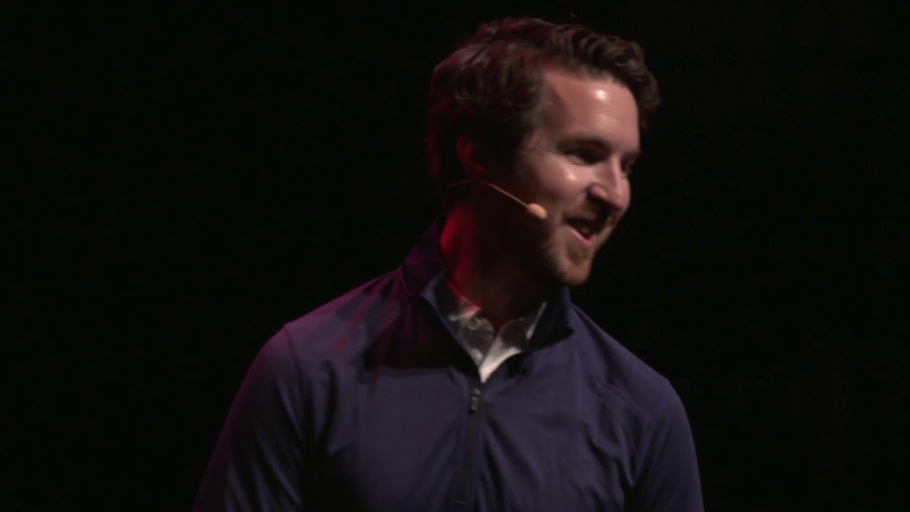 Chasing Starlight: Adventures in Photographing our Night Sky | Jack Fusco | TEDxUIUC