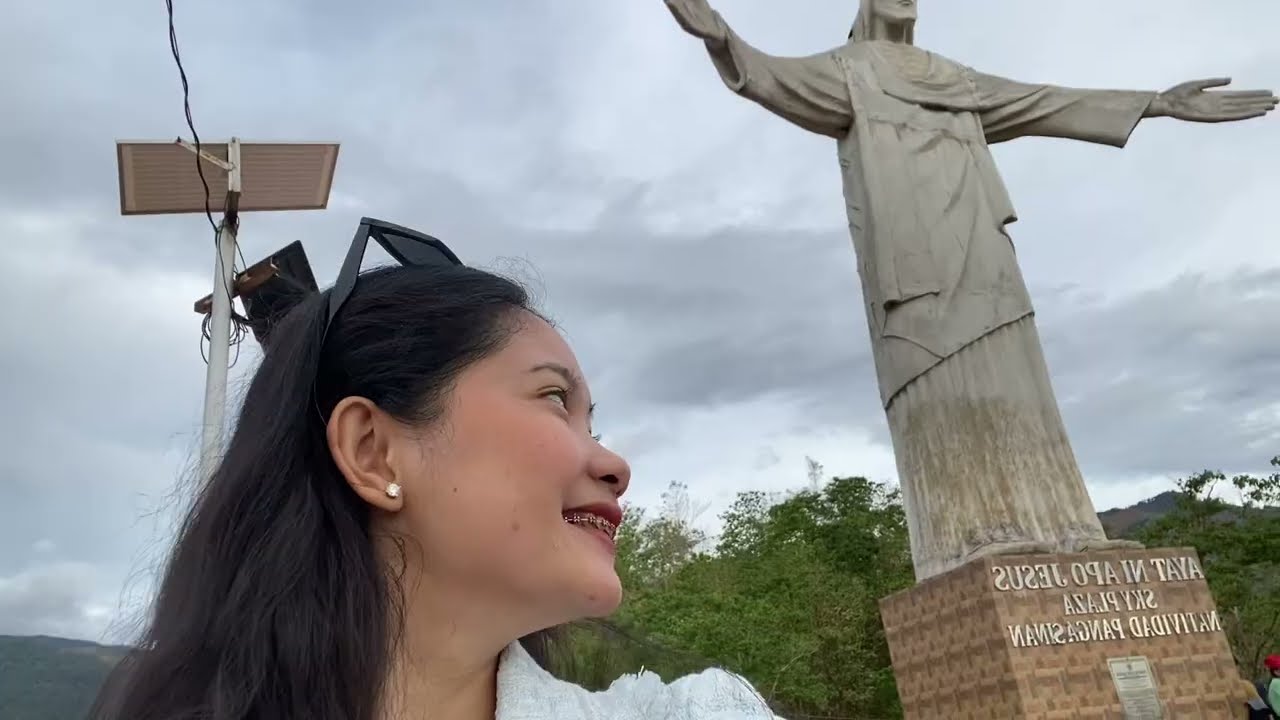 The Beauty of Natividad from Above | Travel Vlog