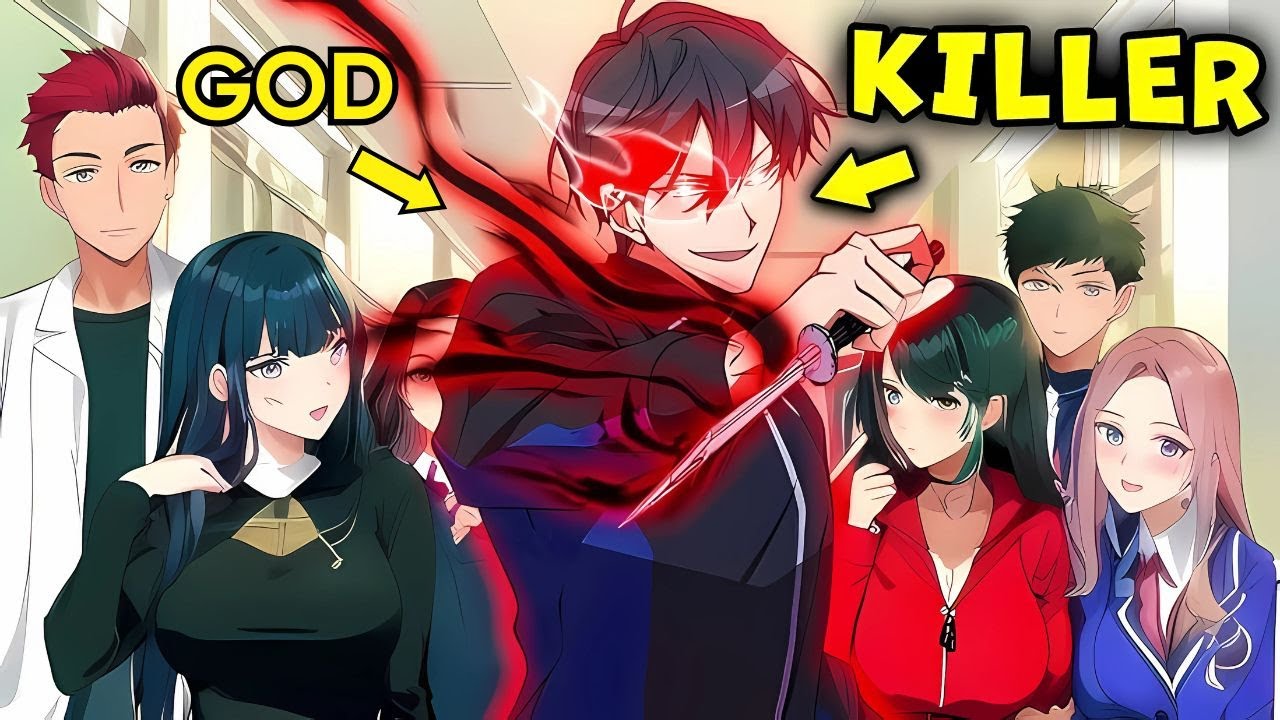 &Egrave; sopravvissuto a Truck-Kun e ha sbloccato un potere folle nascosto a tutti! | Anime Recap