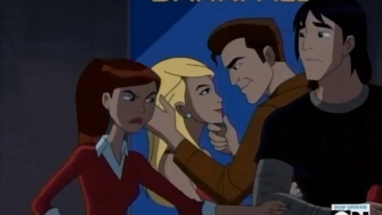 Ben 10 Ultimate Alien Episode 9 MV