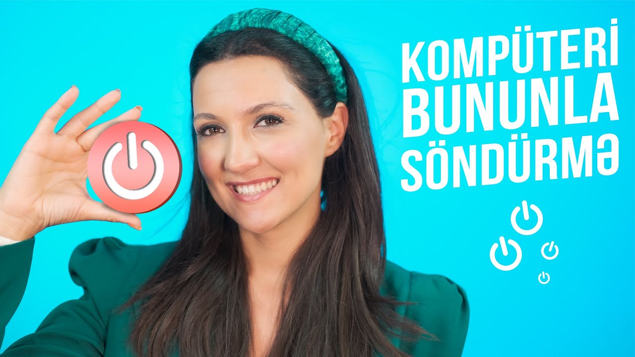 Niyə kompüteri 