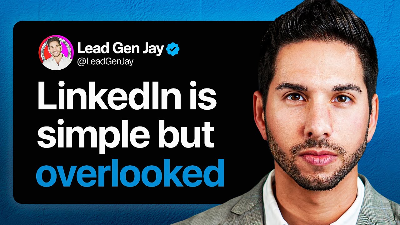 How To Land Clients With LinkedIn (3 Exclusive Tactics)