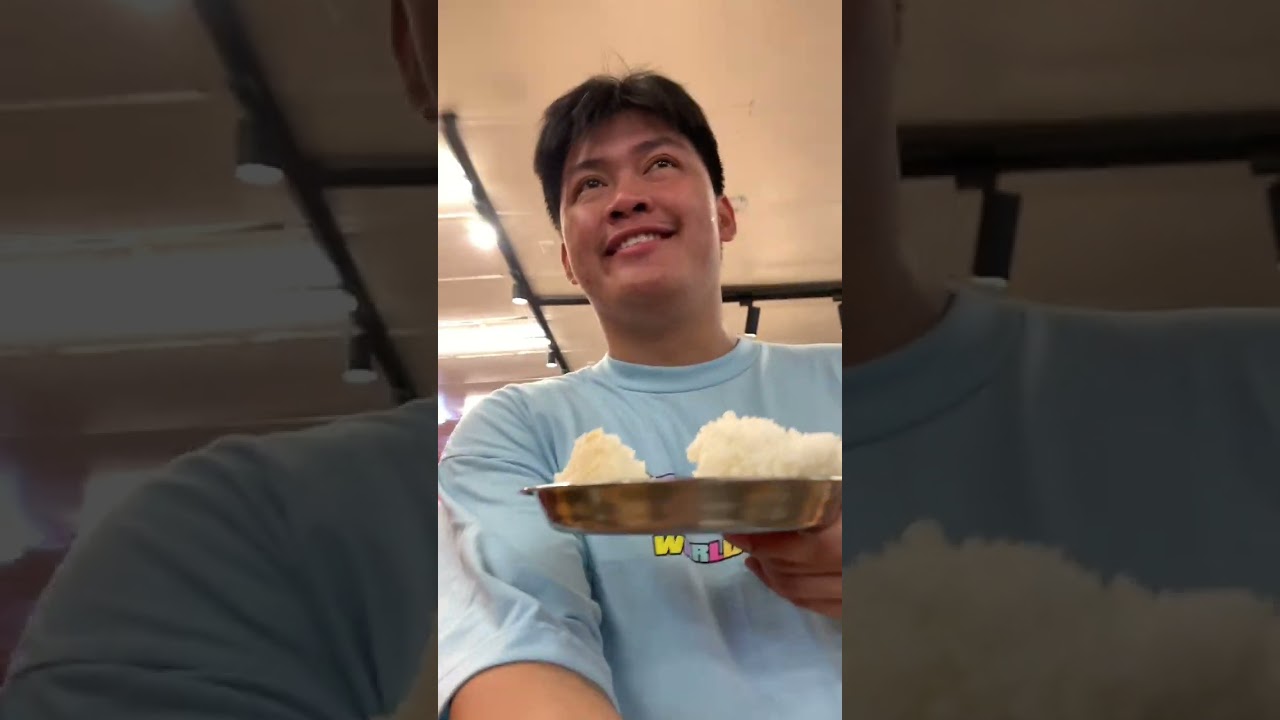 Left over prank!🤣