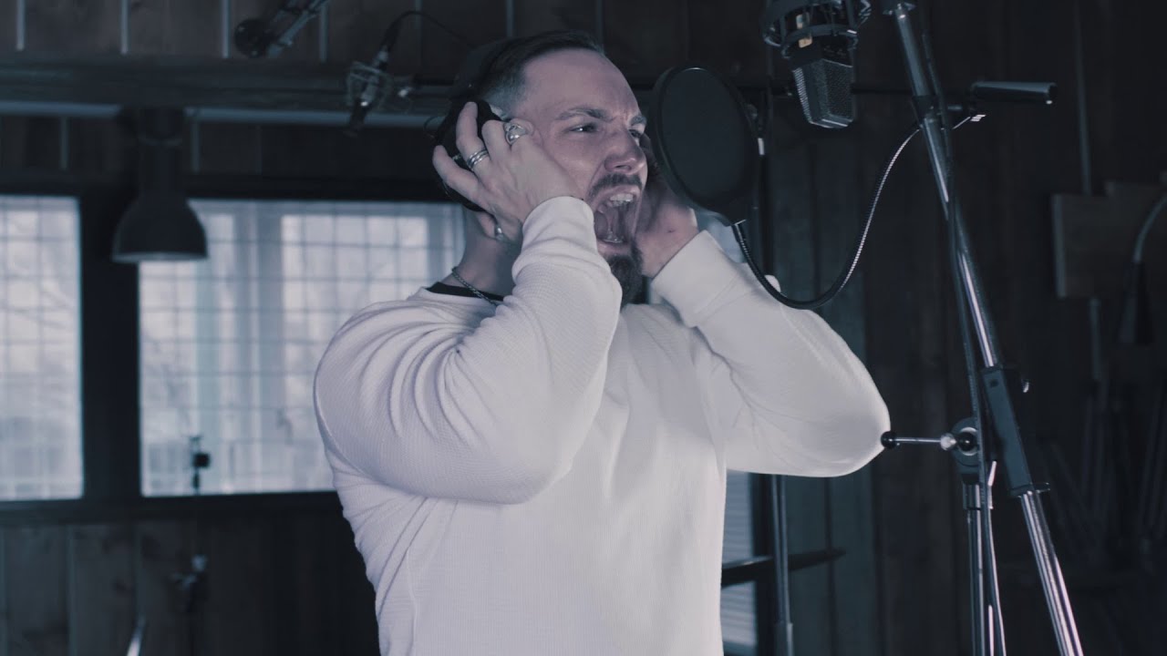 THE UNGUIDED - Iceheart Fragment & Unguided Entity (Re-Imagined) (Official Videos + Documentary)