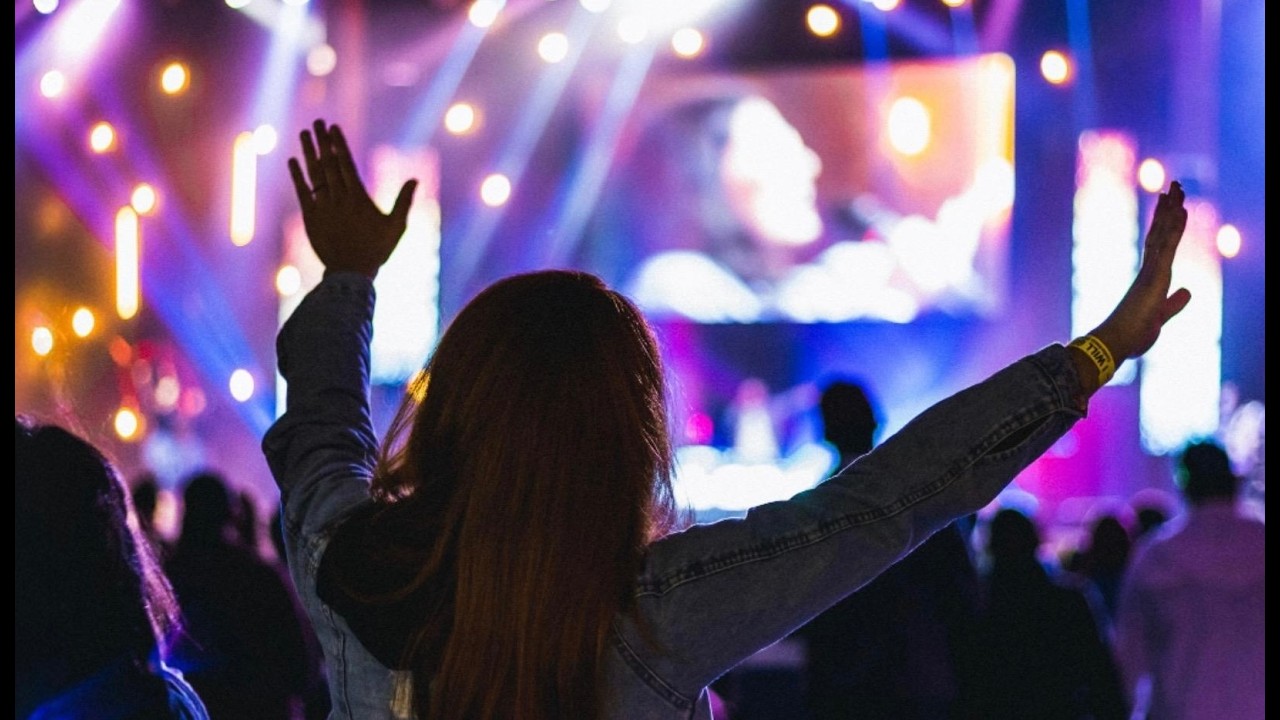 SUNDAY WORSHIP SERVICE / SERVICIO DE ADORACIÓN 2/15/26