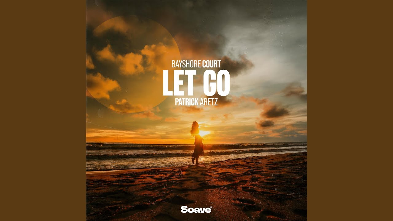 Let Go