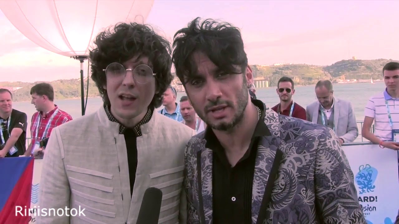 I migliori momenti dei MetaMoro a Lisbona