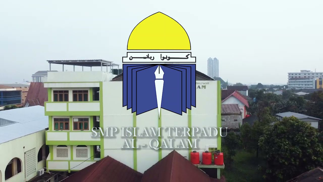 SIMULASI Pembelajaran Tatap Muka Terbatas (PTMT) SMP Islam Terpadu Al Qalam