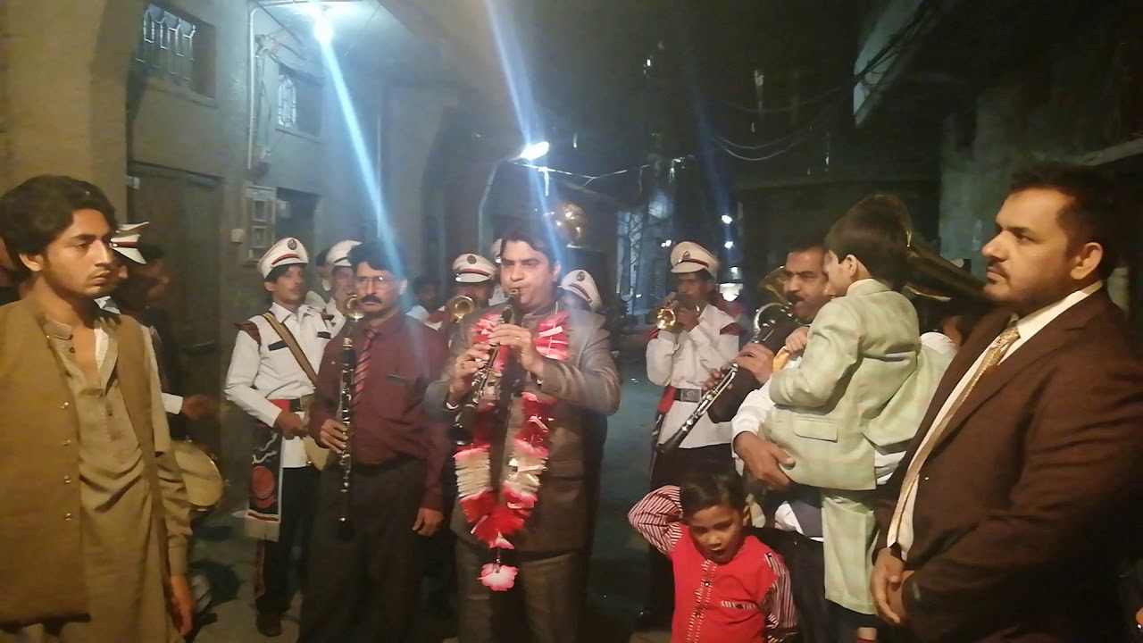 Faryad Band  Bhatti Gate Lahore (r) performance in Lahore.0300.6191266.