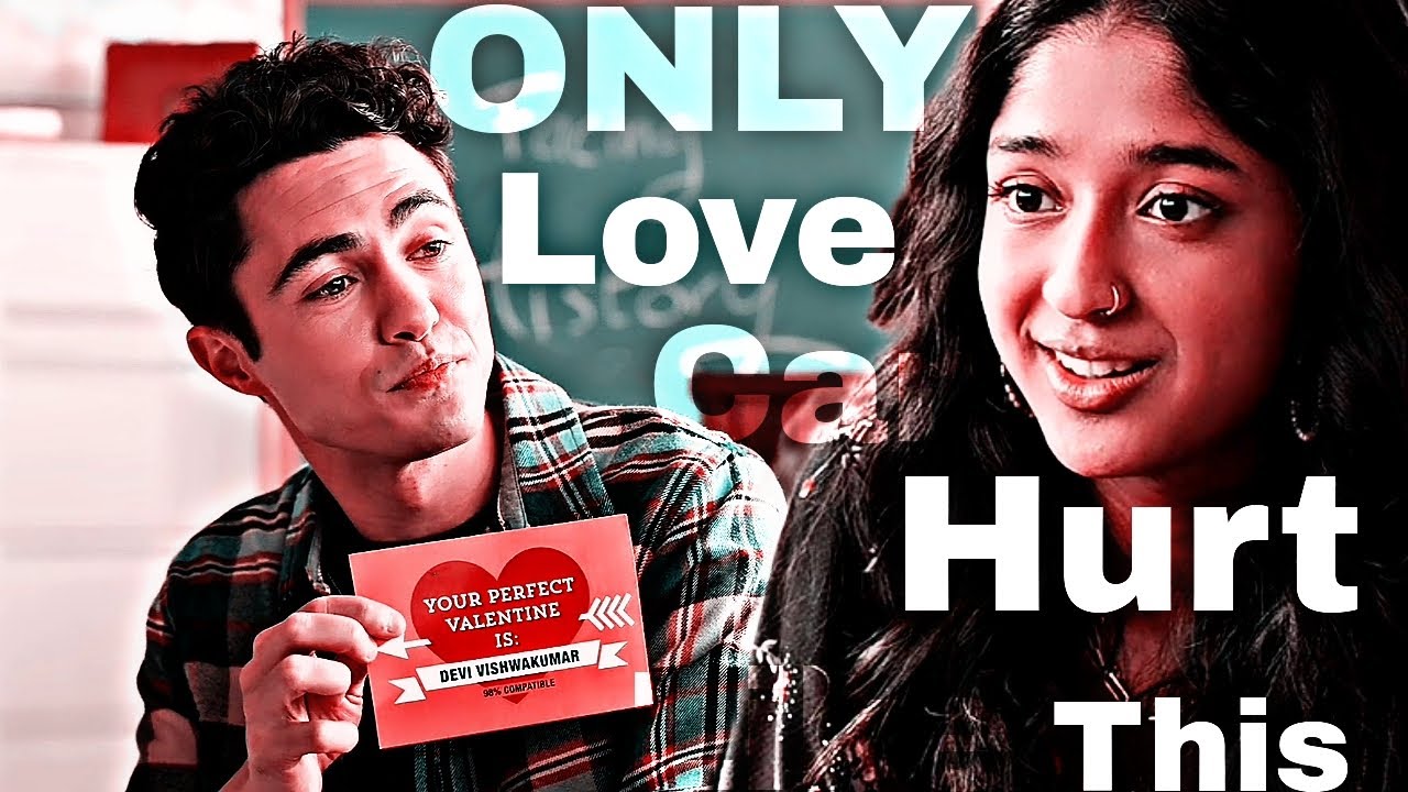 Paxton & Devi || Only Love Can Hurt Like This