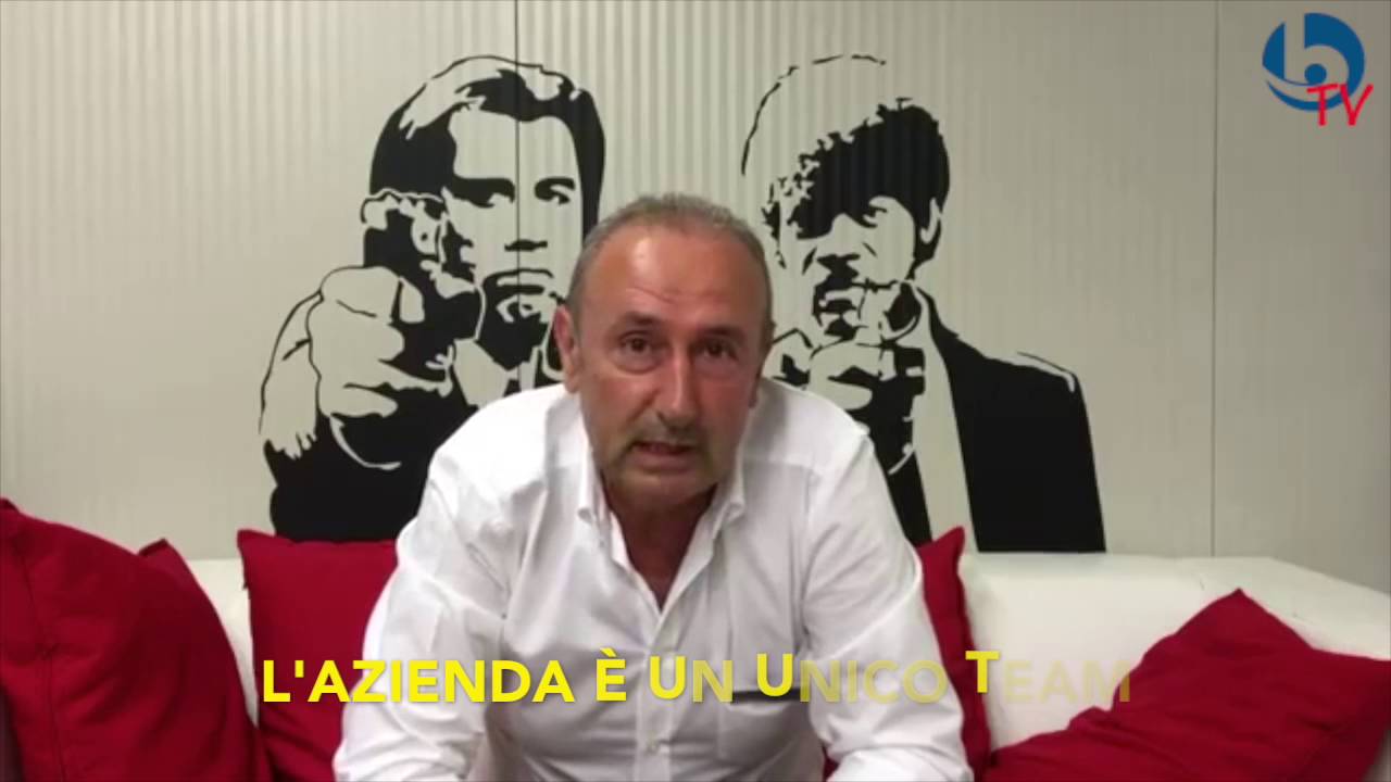 Concessionaria Brandini - Intervista al miglior venditore