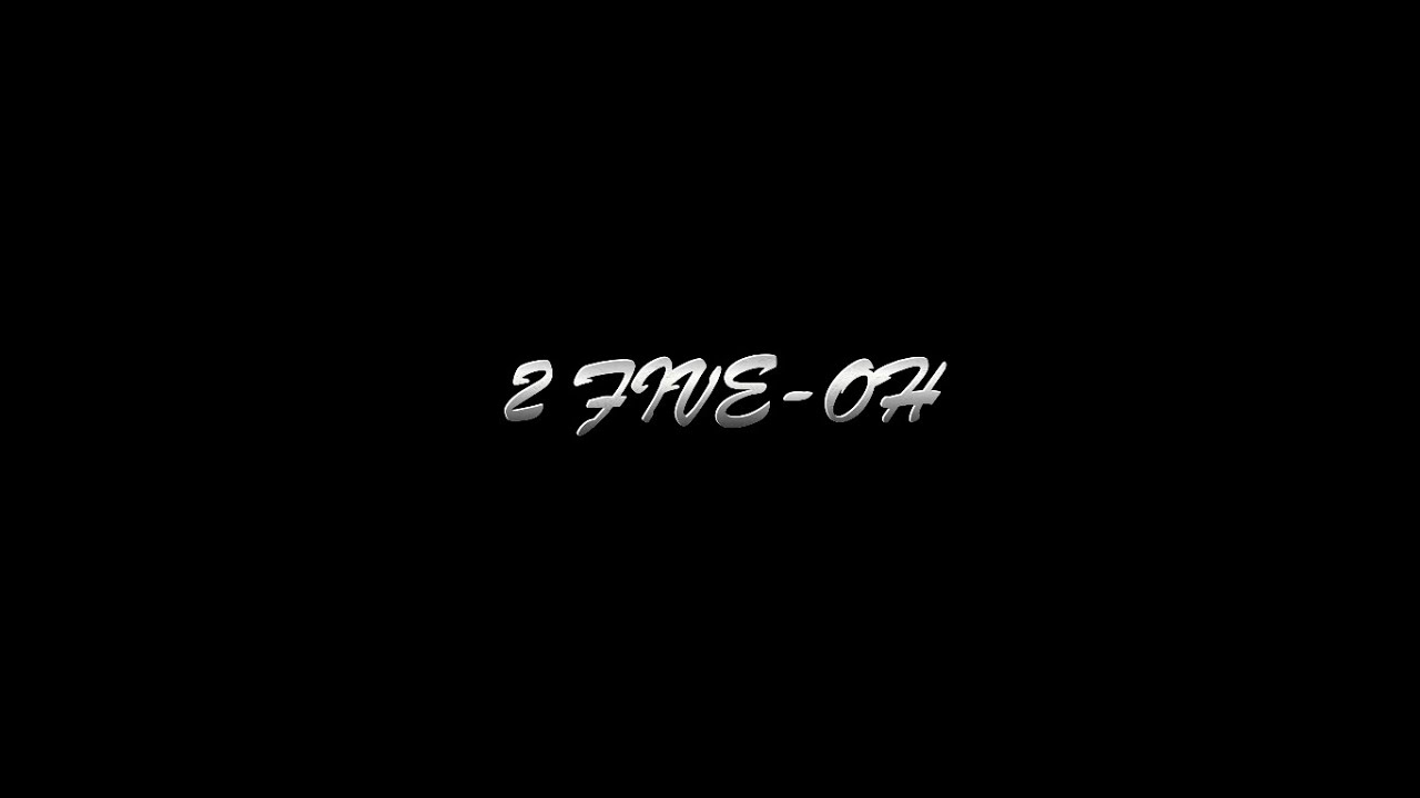TEE- 2 Five-Oh feat. Storm