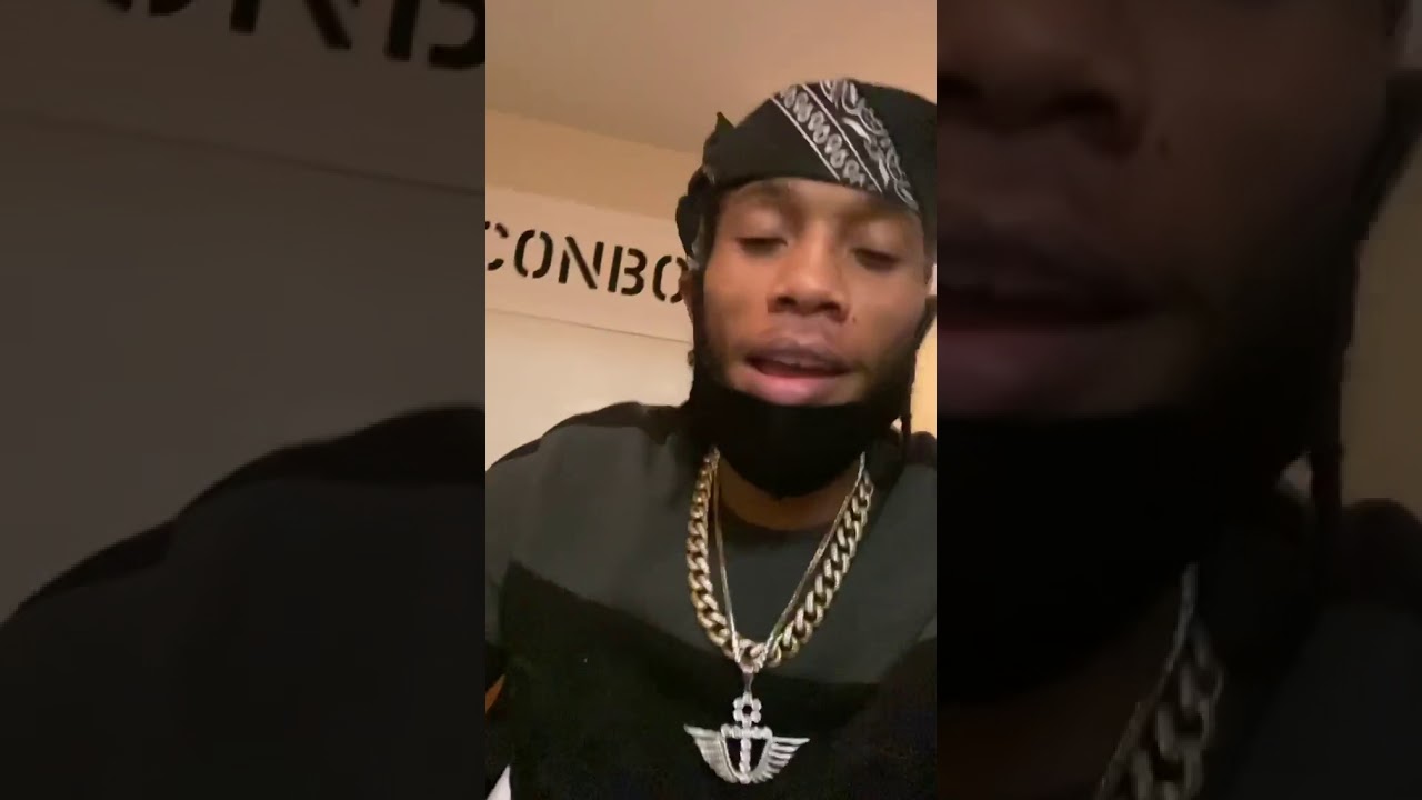 Rich Reek - Big Buisness Freestyle