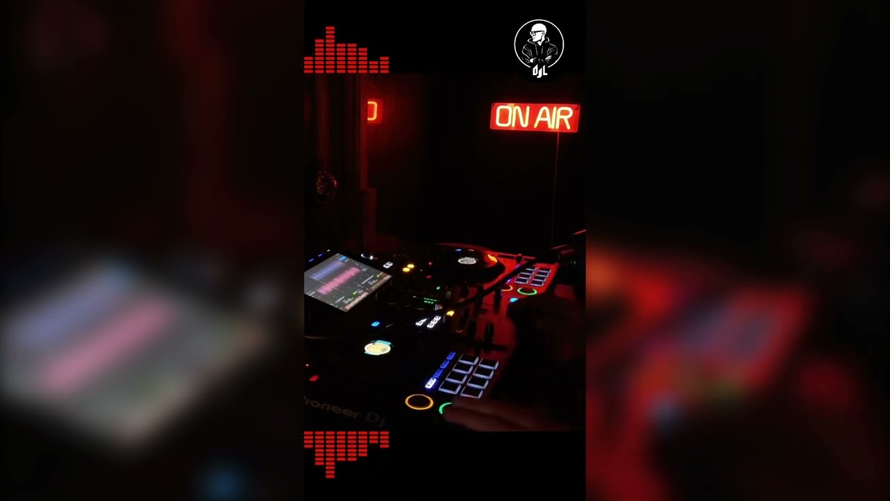 Apple Music and Rekordbox! Over 100m tunes! Live Deep and Soulful House DJ Mix