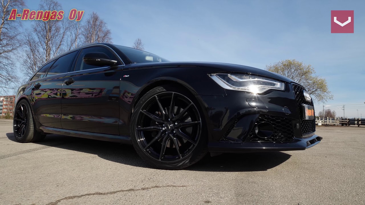 A Rengas by Vossen v3
