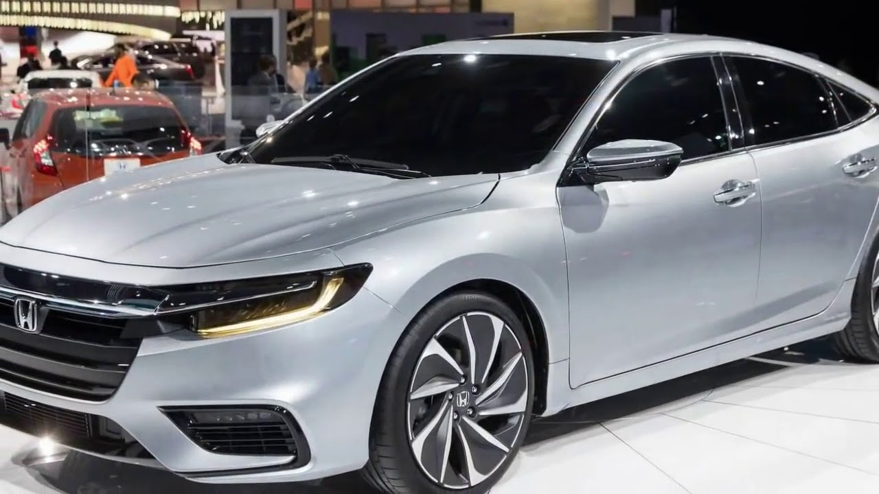 HONDA CITY 2019 INDIA