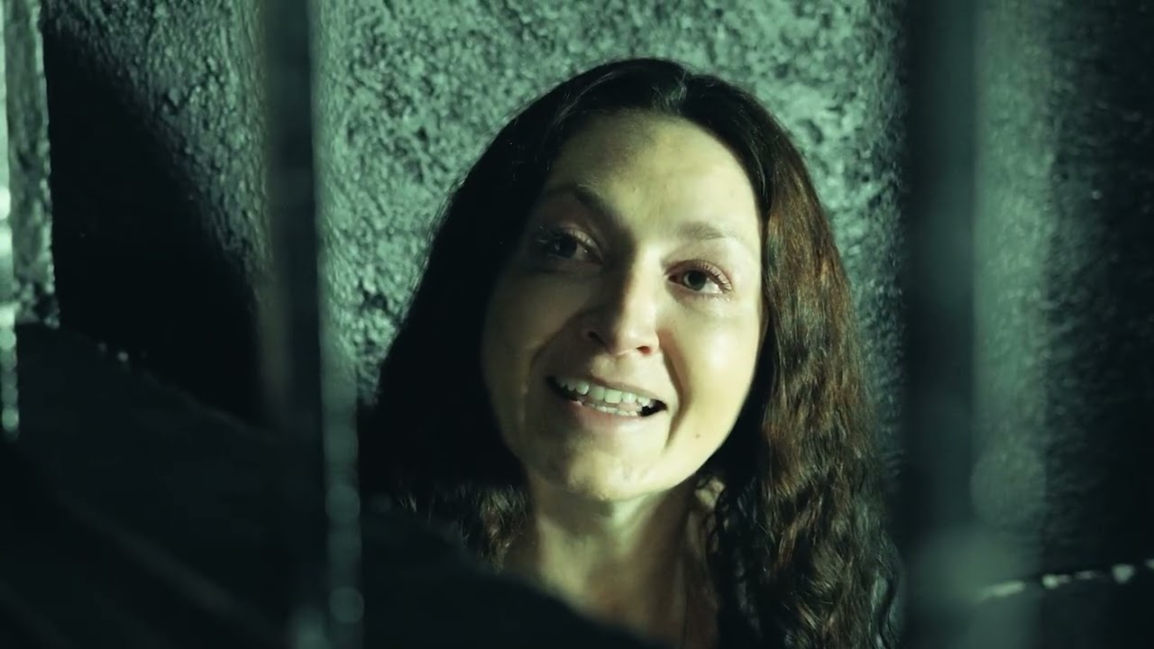 Ejemplos de escenas para Demo Reel de Actores , V1