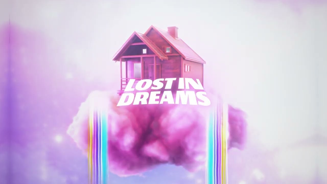 CloudNone & Linney - Quiet Of My Mind [Lost In Dreams Release]