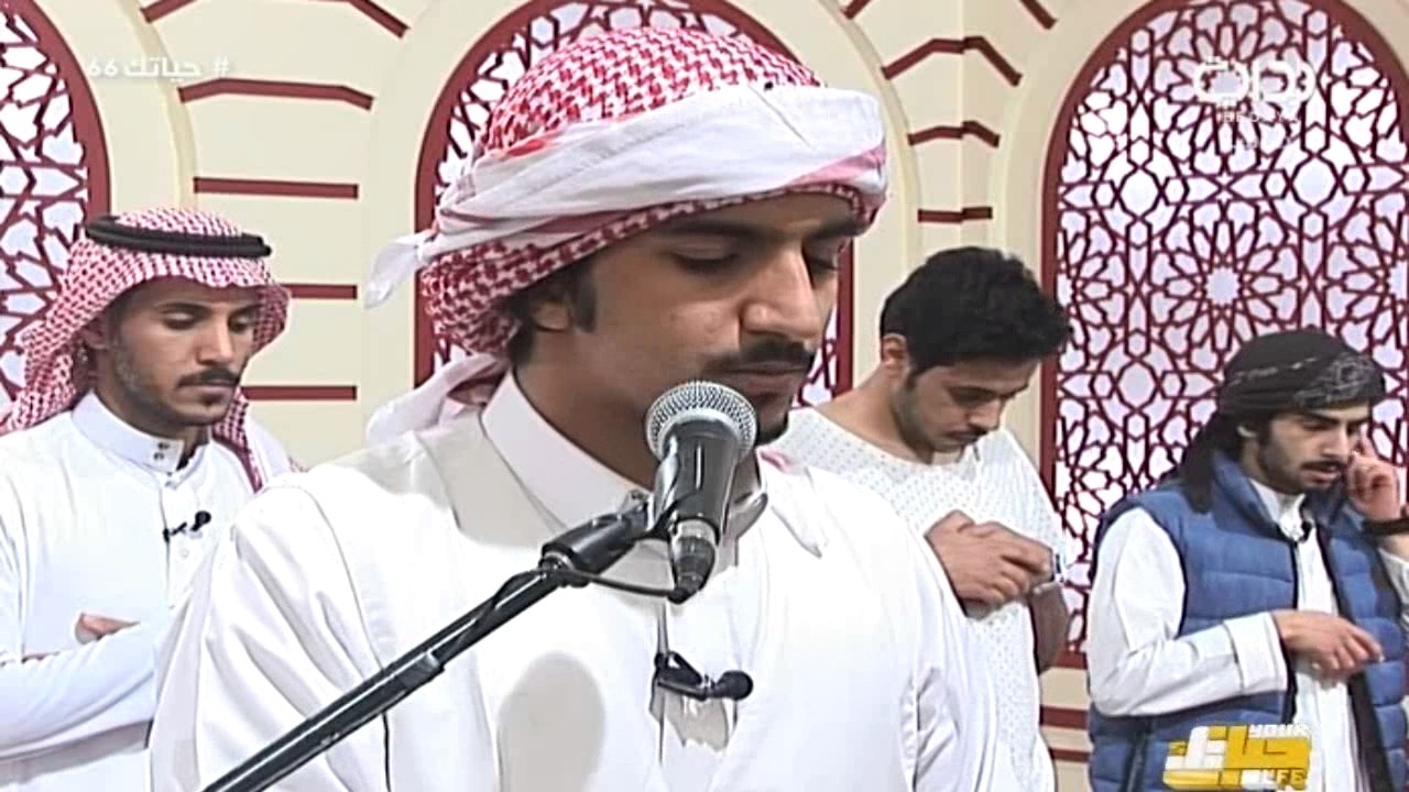 صلاة الفجر - عبدالعزيز بن سعيد | #حياتك66