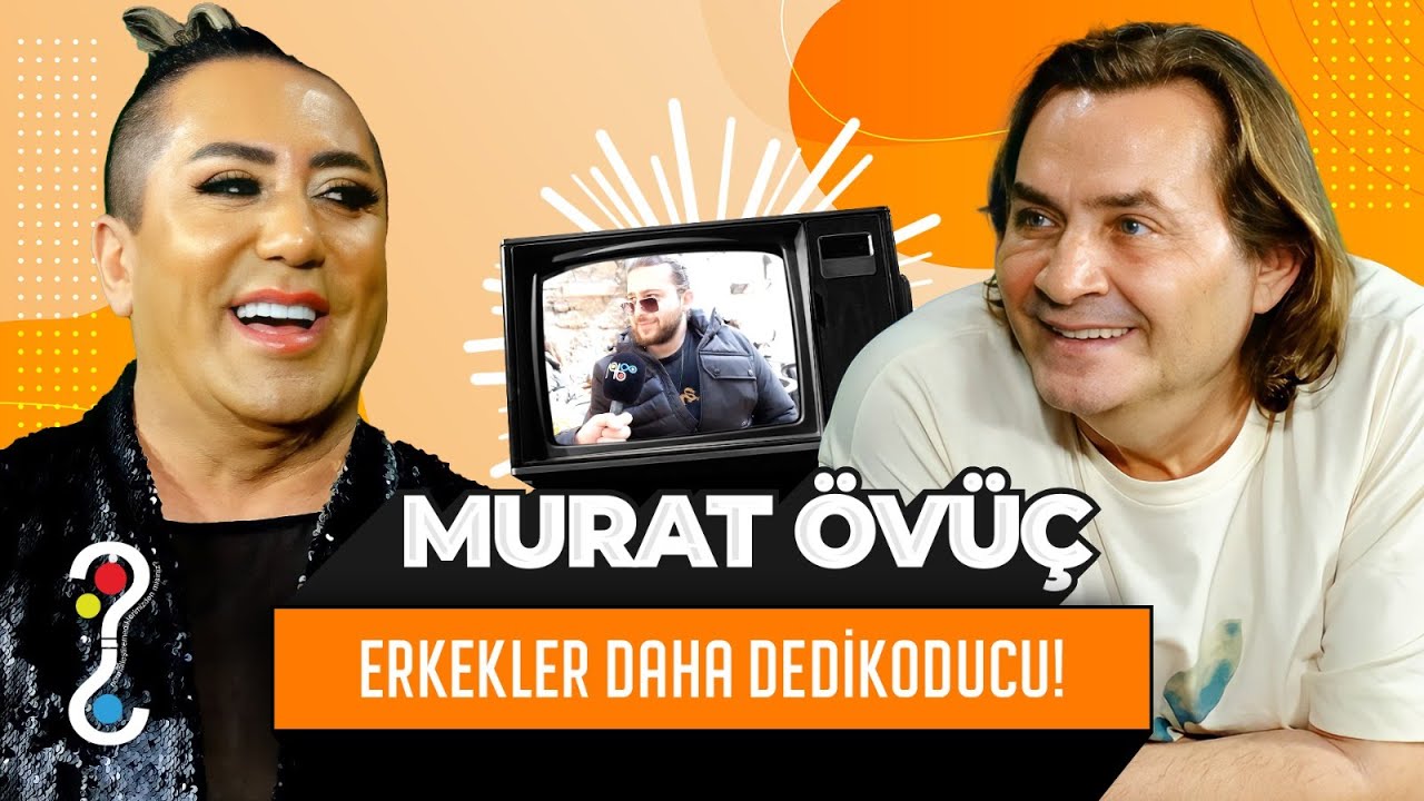 MURAT ÖVÜÇ 