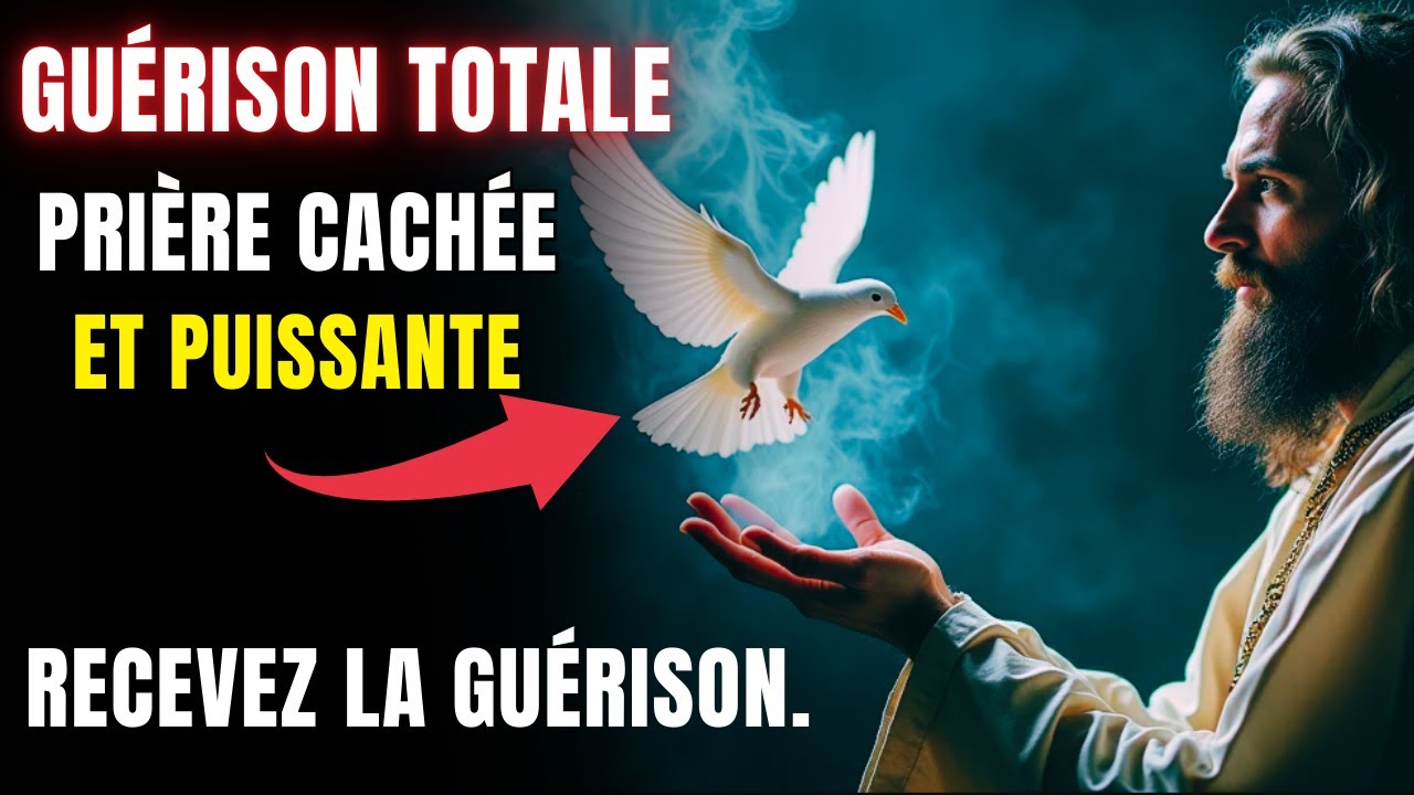 Faites Cela Avant de Quitter la Maison et Voyez Dieu Agir Aujourd’hui dans Vos Finances