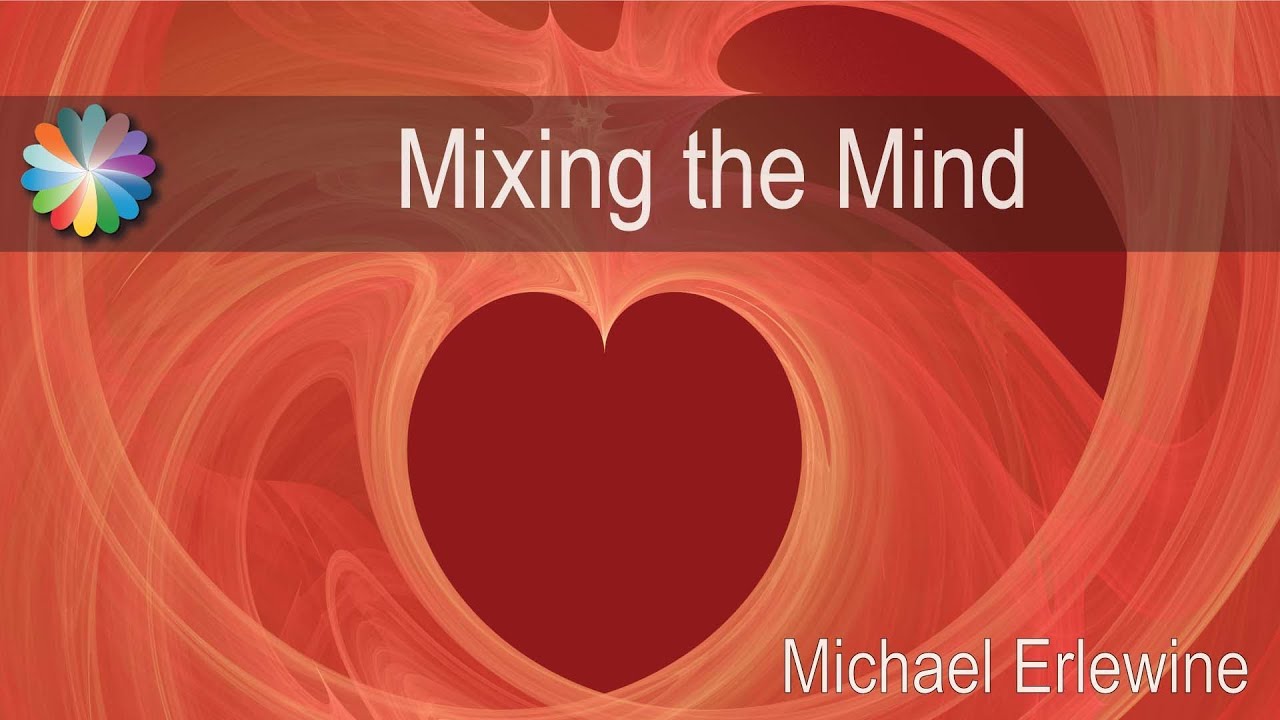 Dharma Practice - Mixing the Mind