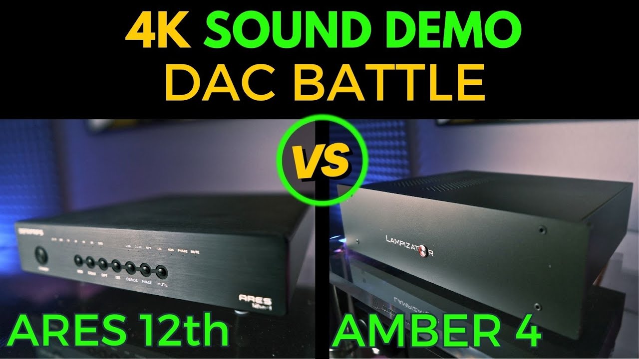 DENAFRIPS ARES 12th vs. LAMPIZATOR AMBER 4  - Pick The Winner