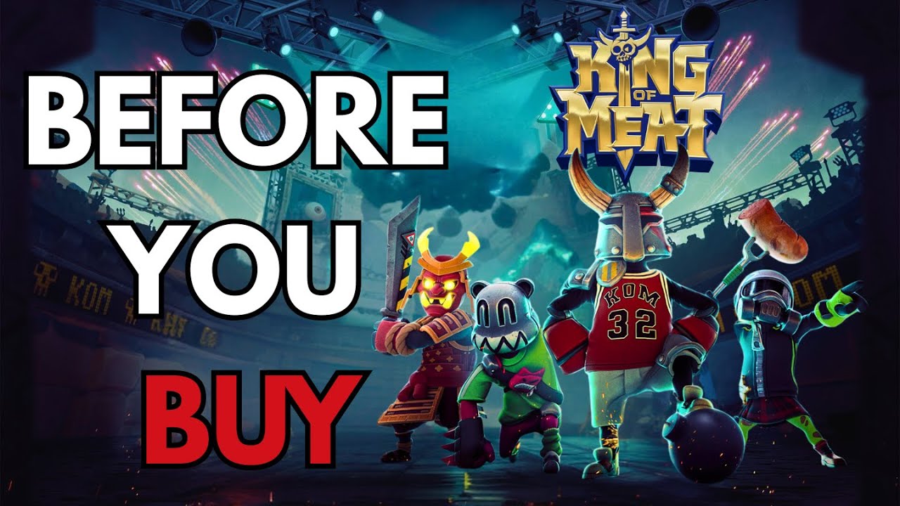 King of Meat Review - Is It Worth the Money? Full Review!